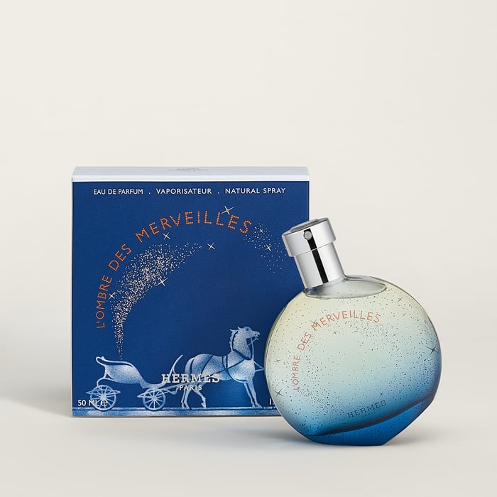 Sans Coloris l'Ombre Des Merveilles Eau De Parfum