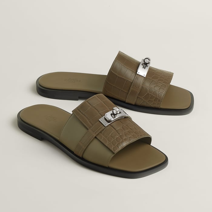 Vert Toundra Gabriel Sandal