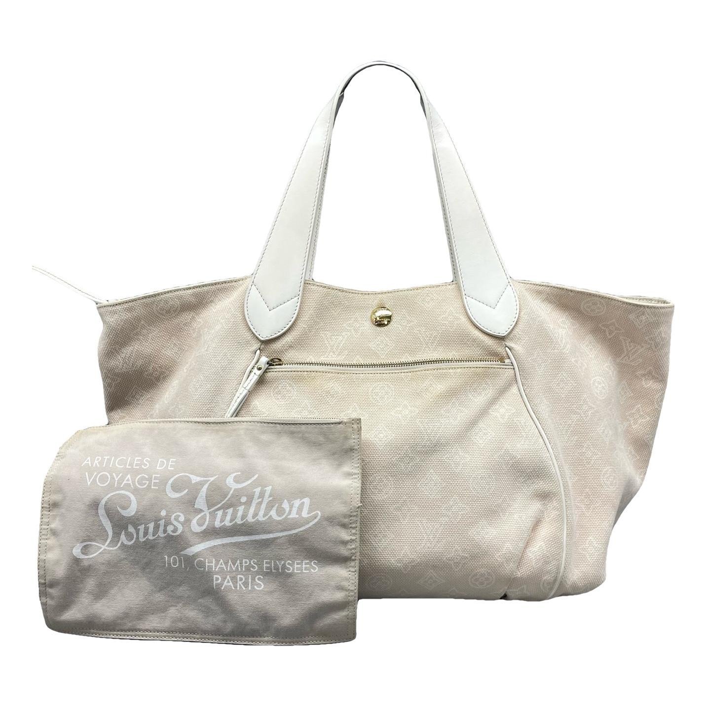 Cloth handbag