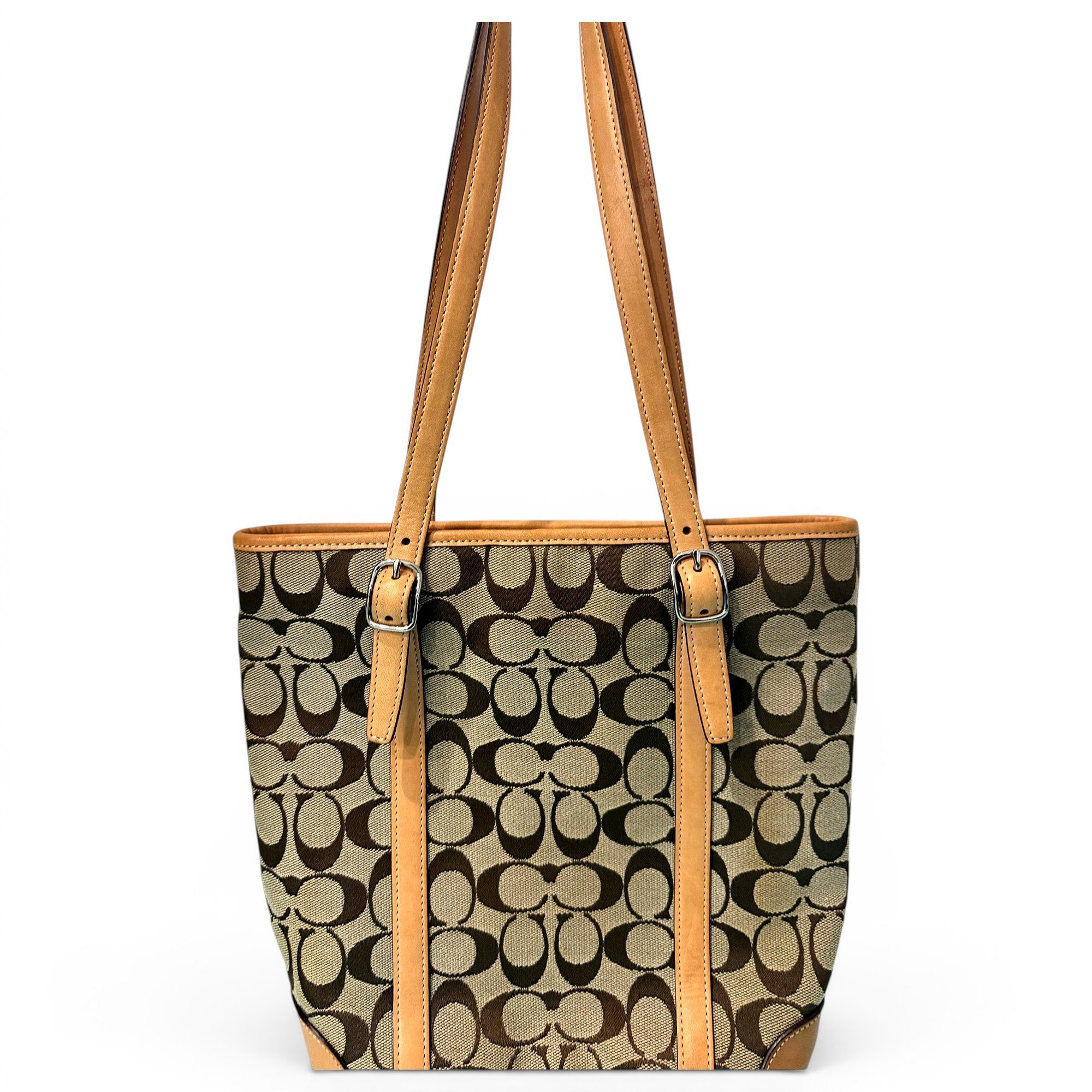 Cloth tote