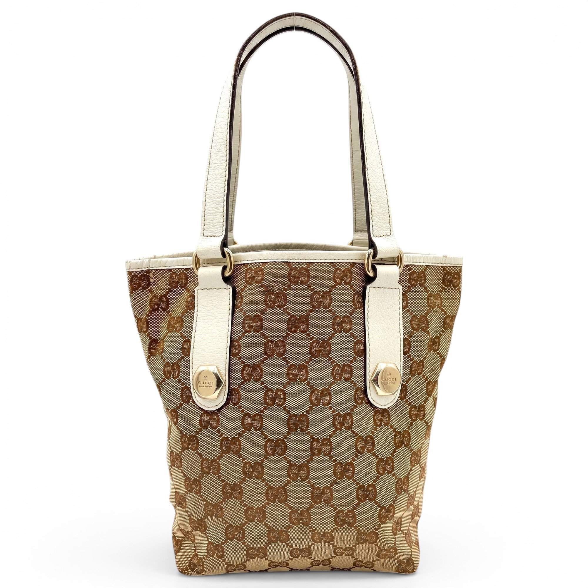 Gucci Cloth handbag