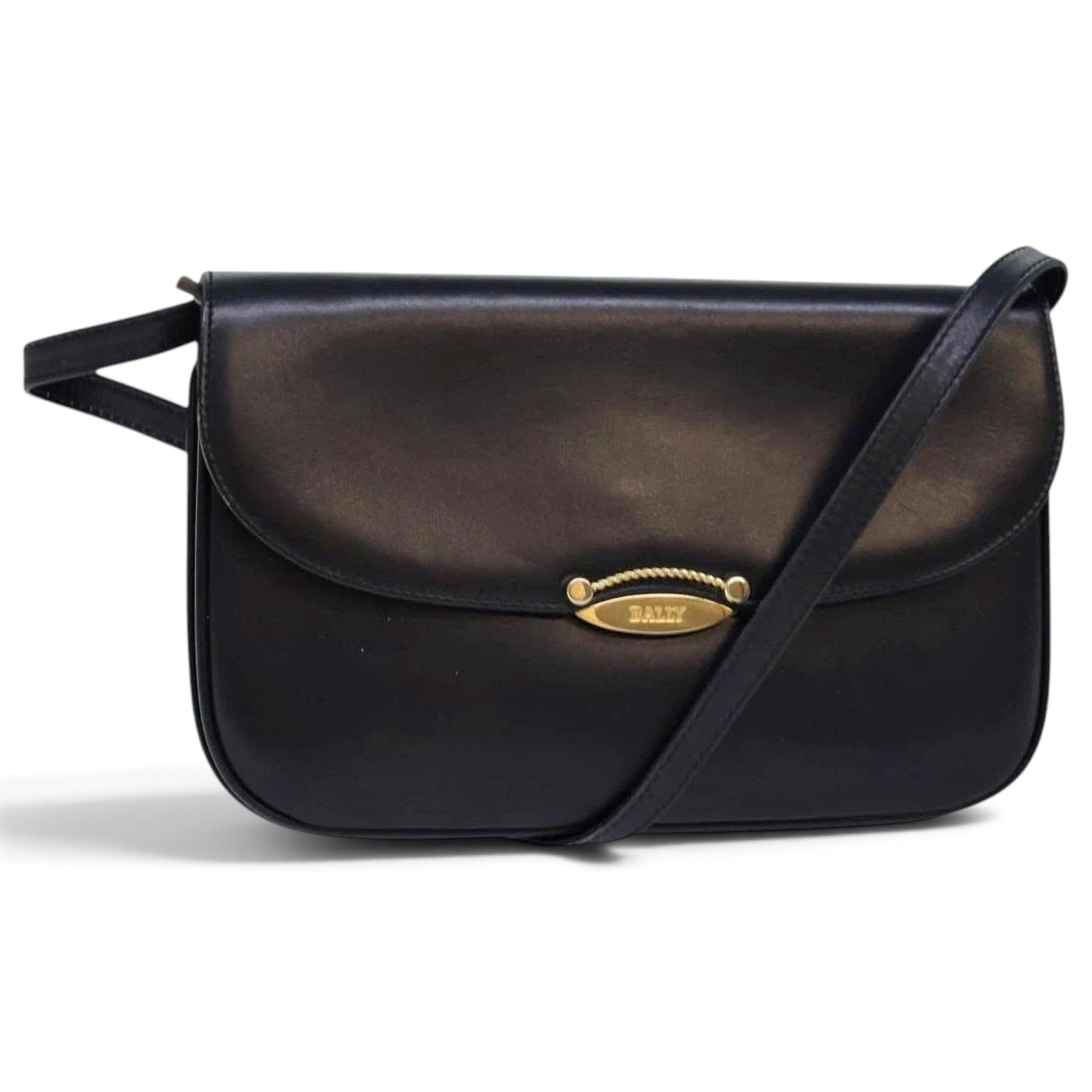 Bally Leather handbag
