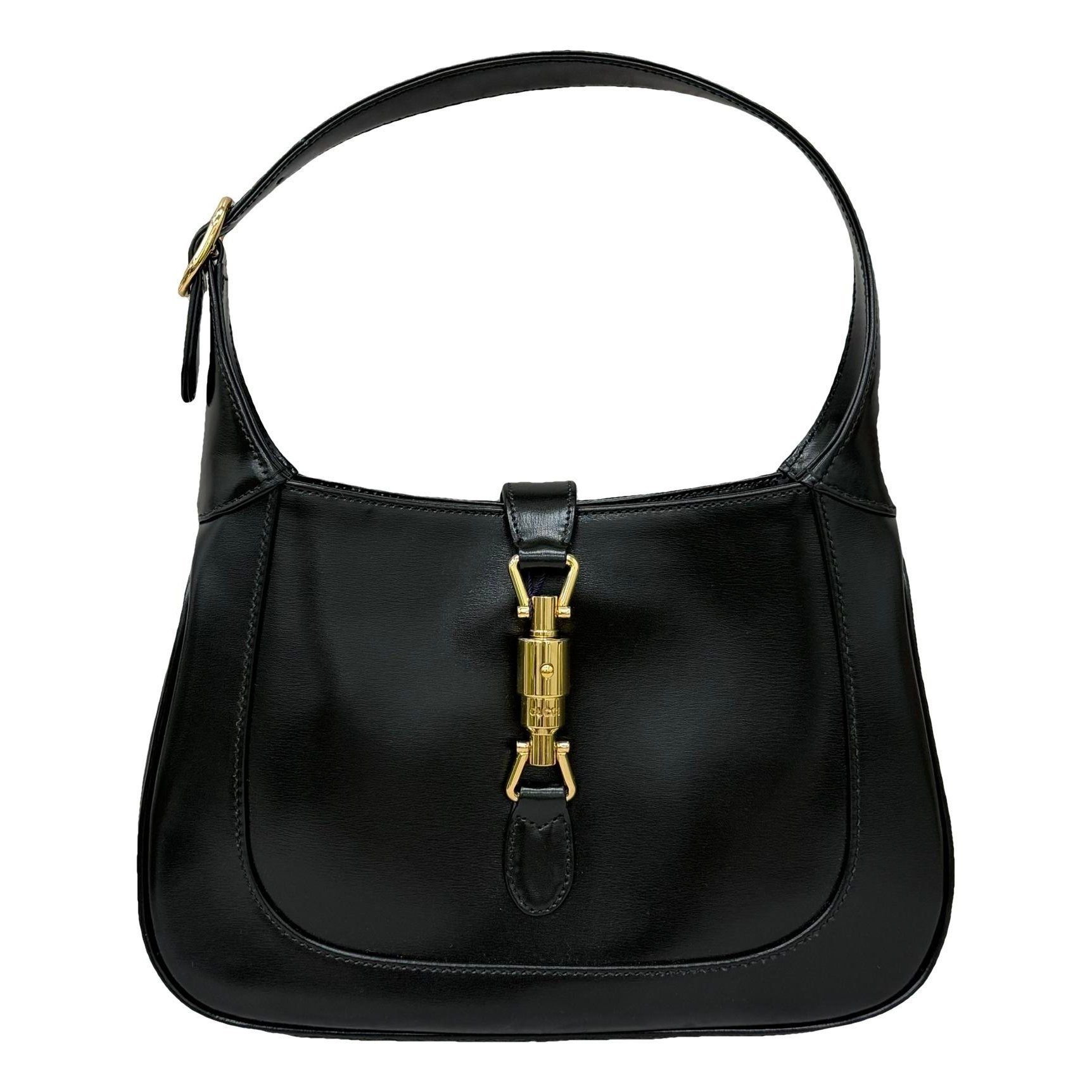 Jackie 1961 leather handbag
