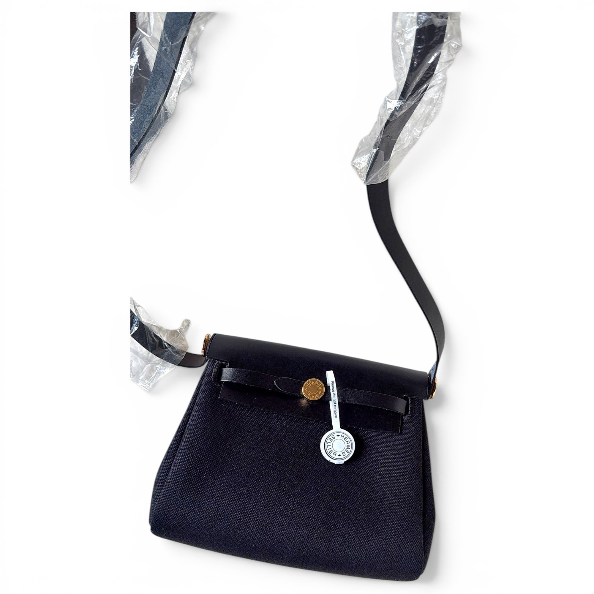 Herbag Zip handbag