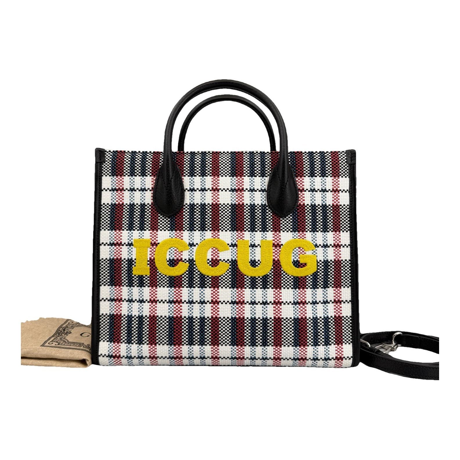 Cloth handbag