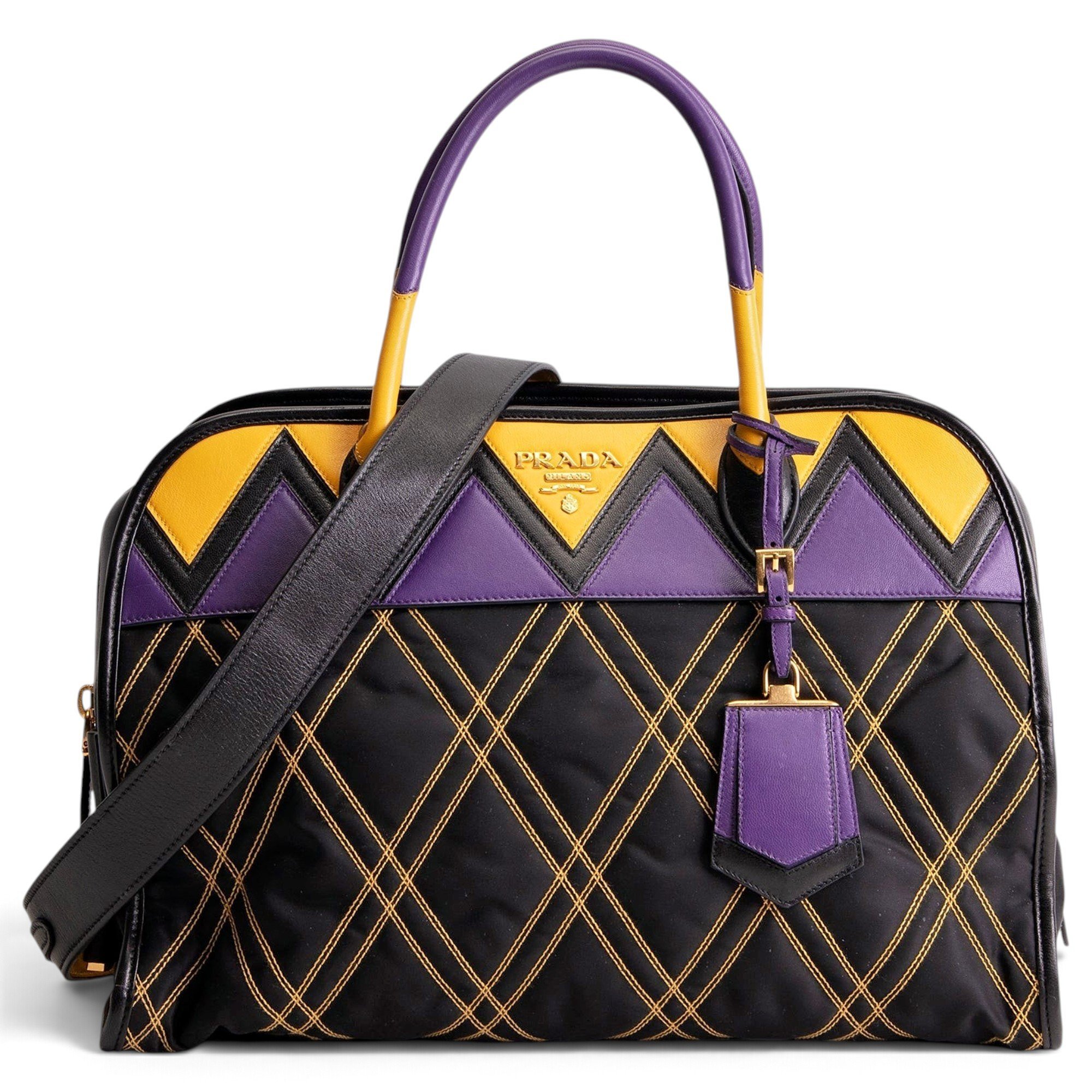 Prada Handbag