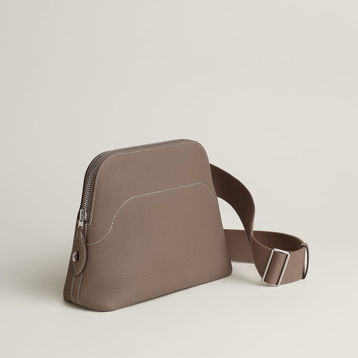 Étoupe Bolide Messenger Bag