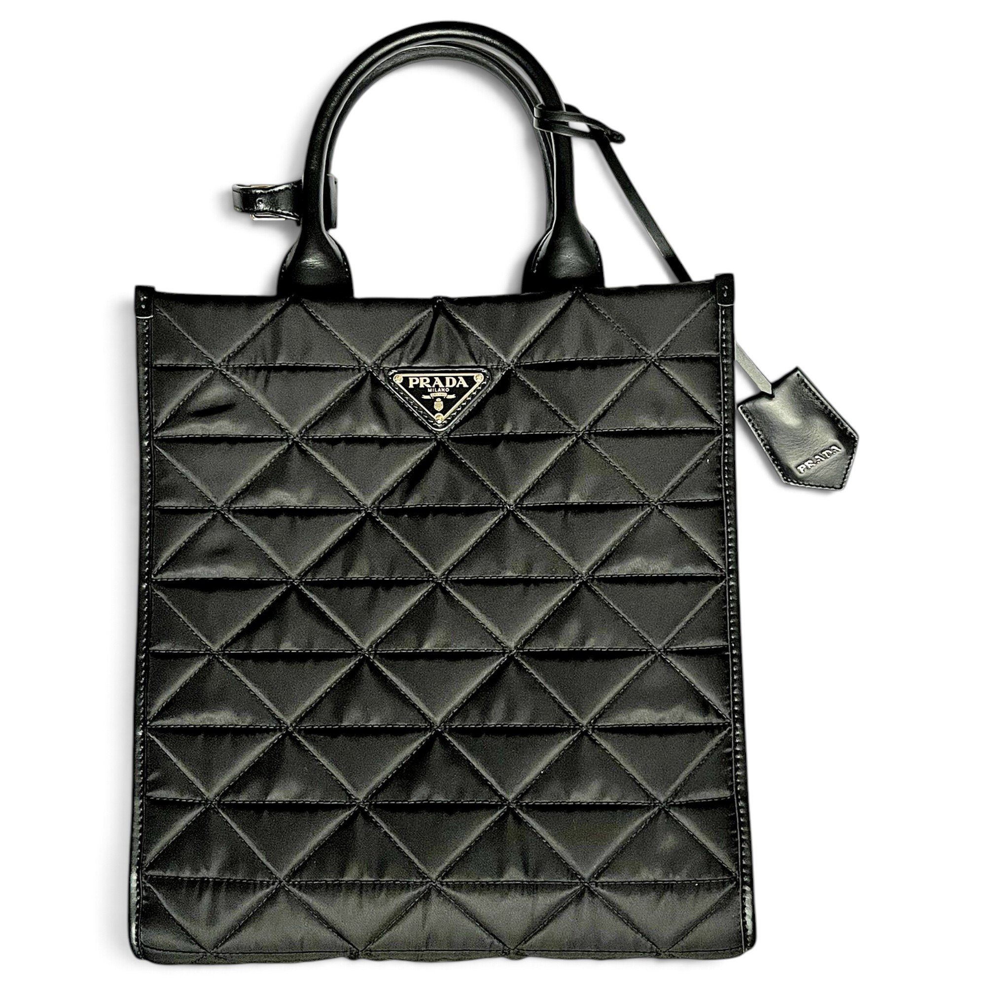 Panier tote