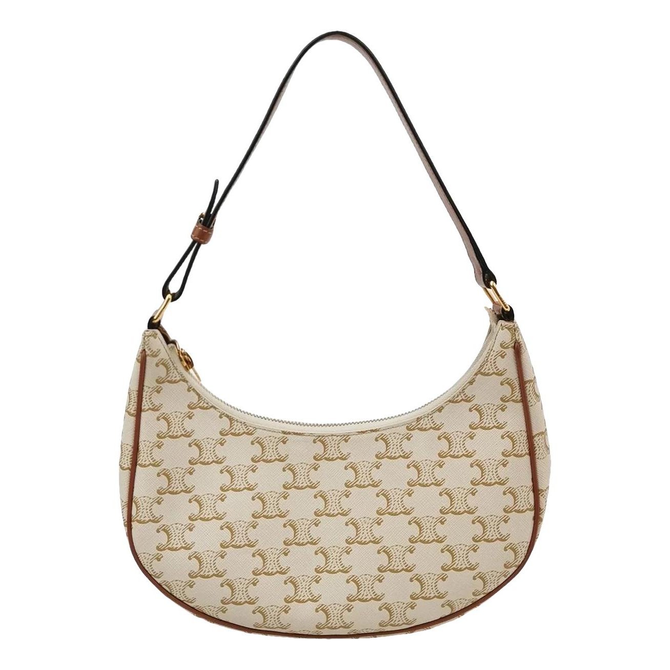 Ava leather mini bag