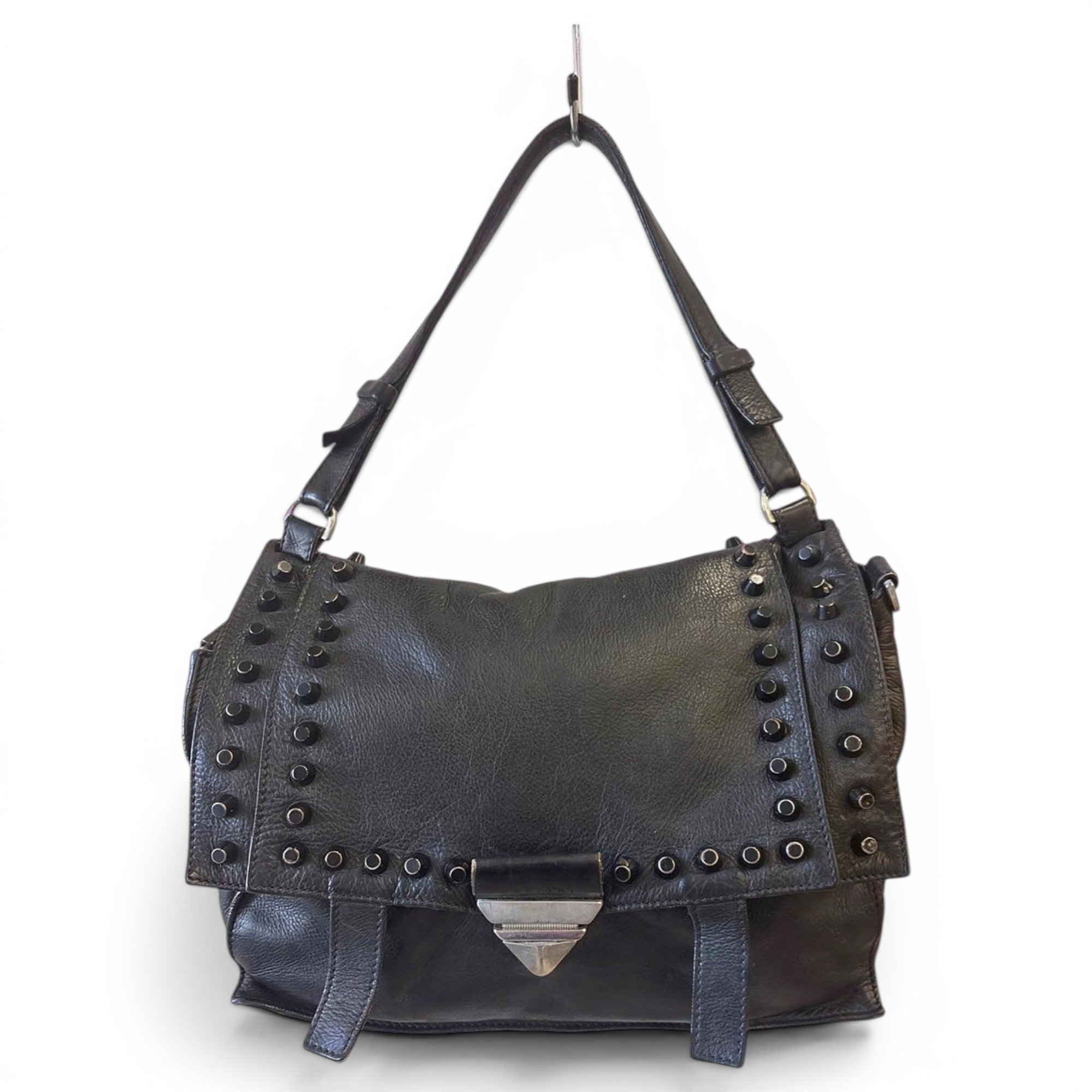 PS1 leather handbag