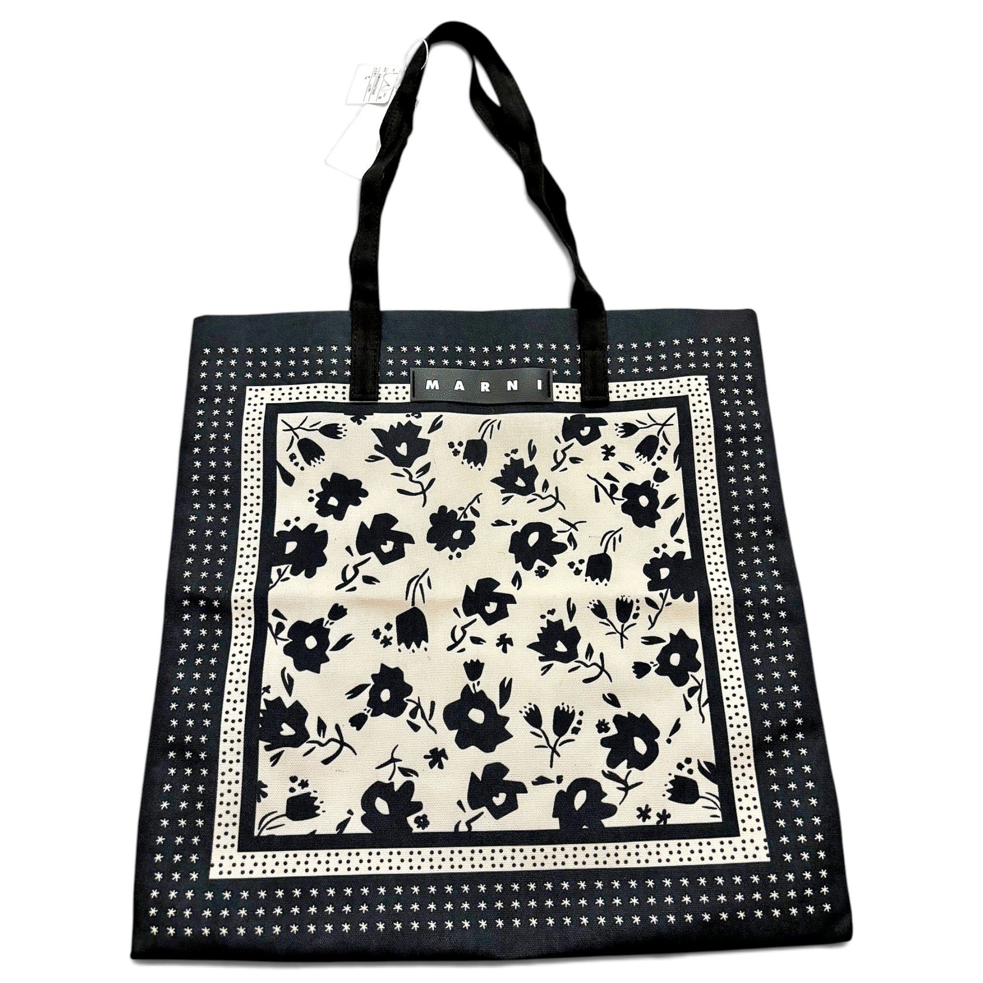 Cloth tote