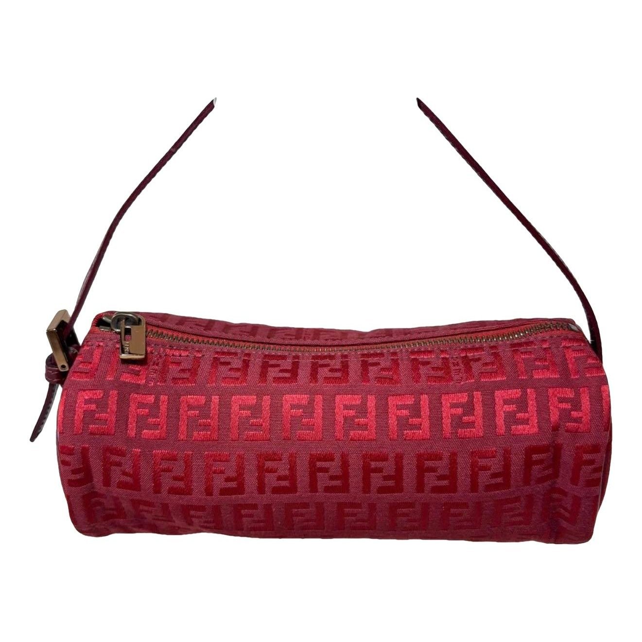 Cloth handbag