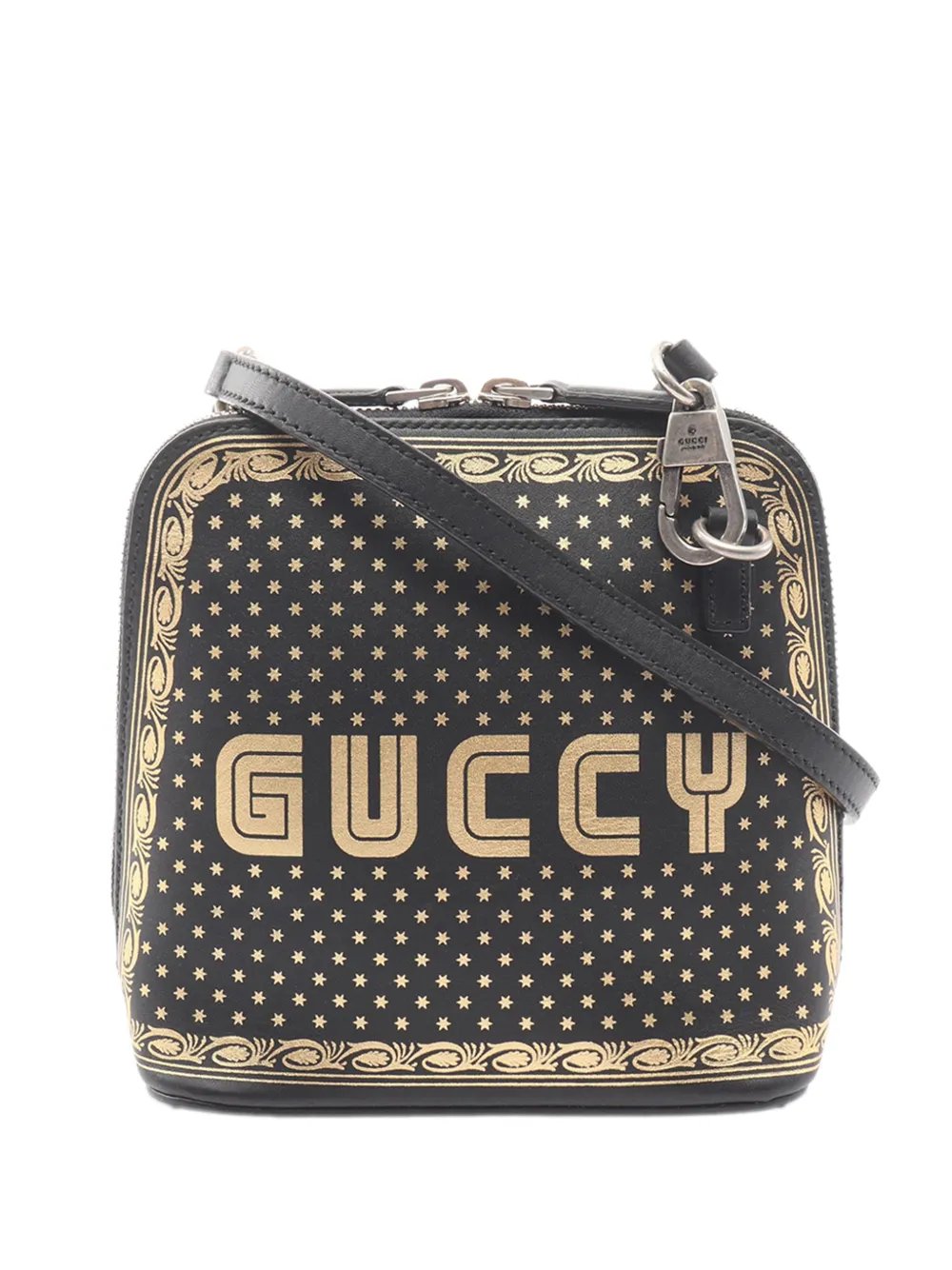 2000-2015 Mini Guccy Sega crossbody bag
