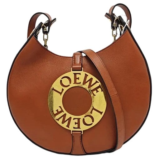 Joyce leather crossbody bag