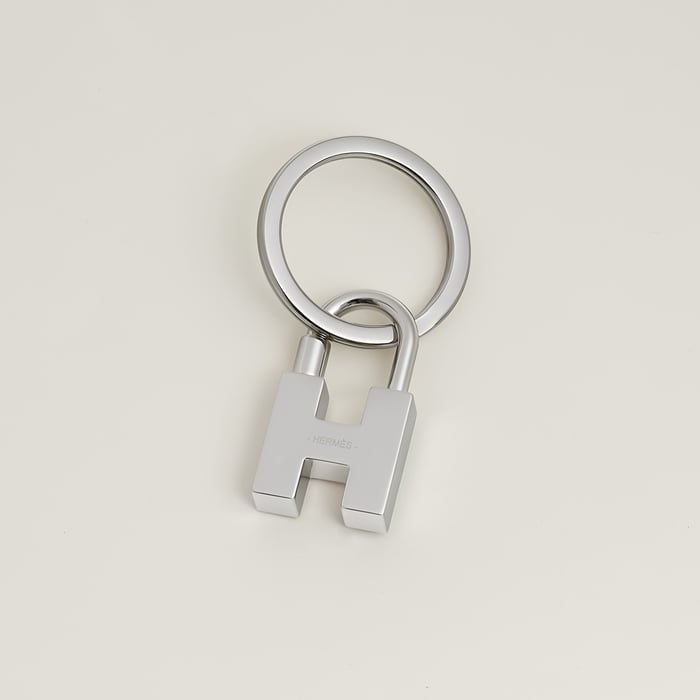 Casaque Nuit Cadenas Quizz Rainbow Key Ring