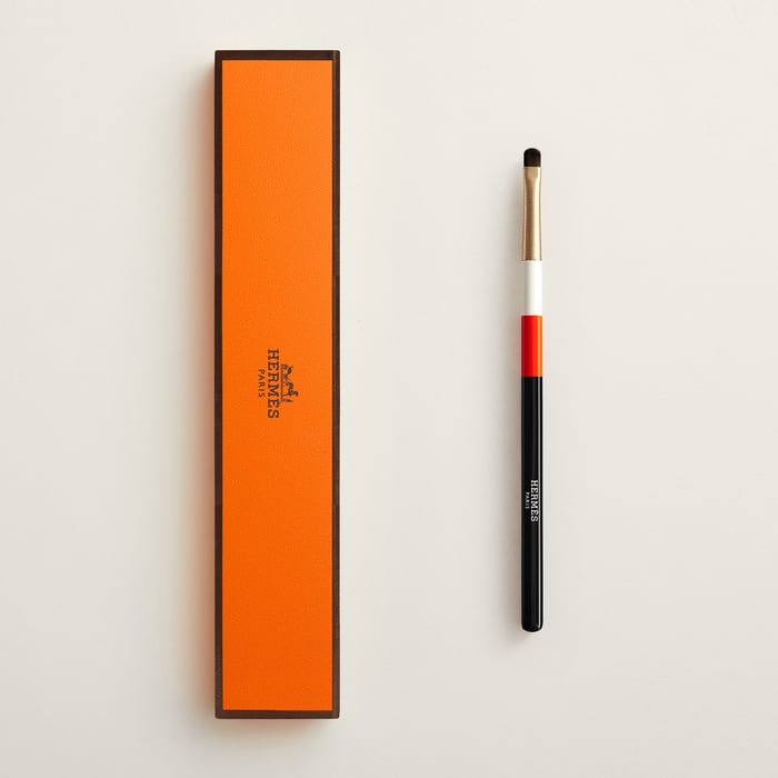 Sans Coloris Lip Brush, Le Contour