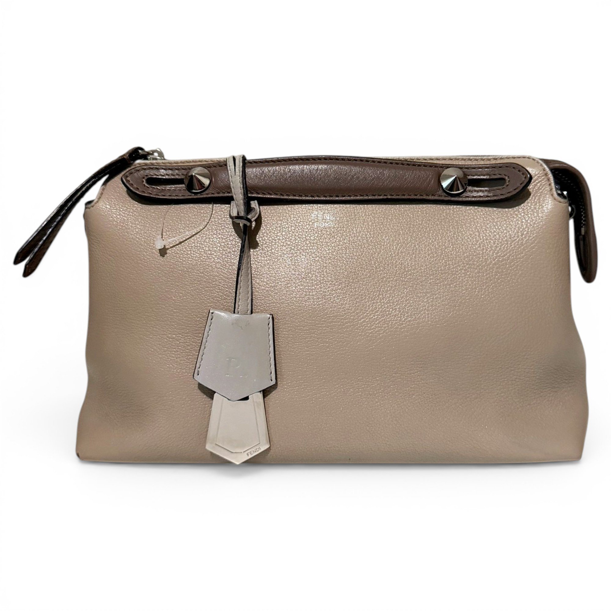 By The Way leather crossbody bag