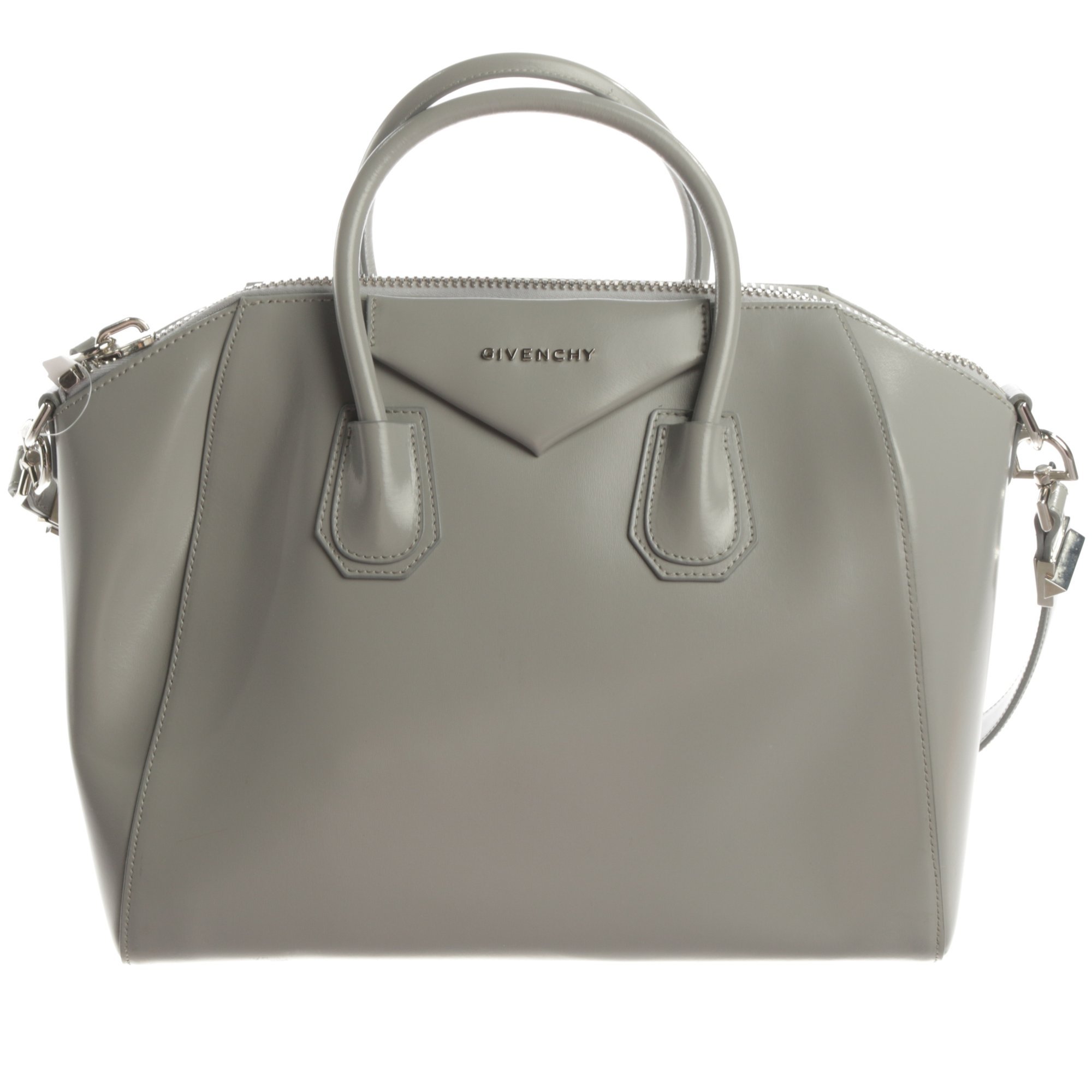 Givenchy Antigona leather bag