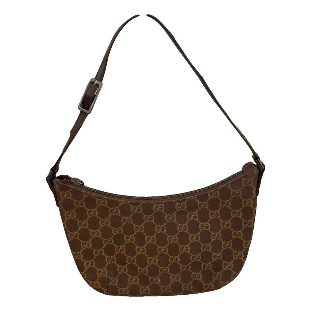 Cloth crossbody bag
