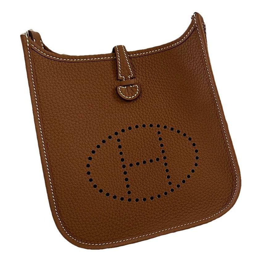 Hermes Evelyne Handbag