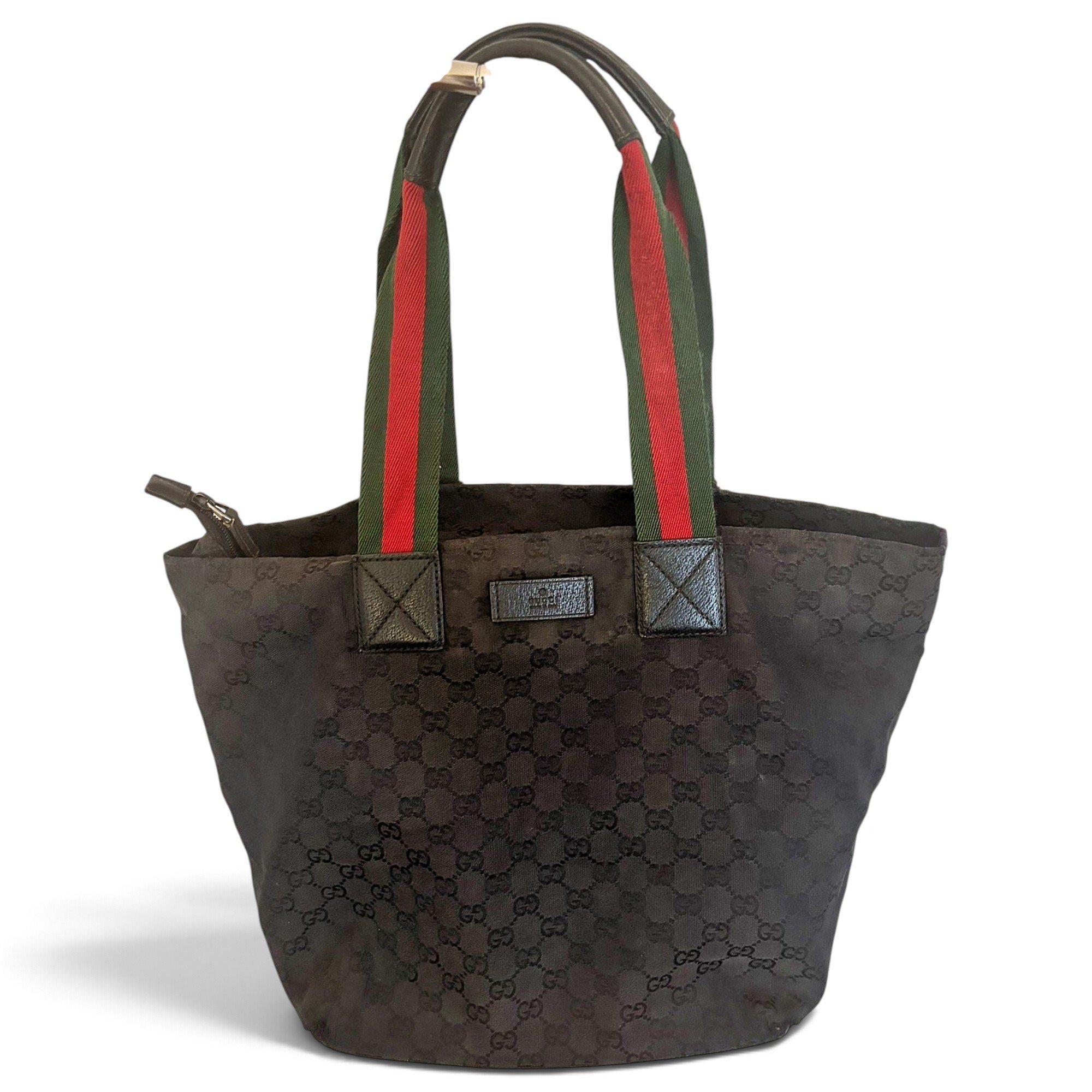 Cloth tote