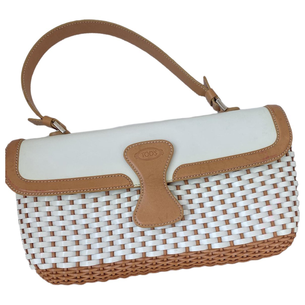 Tod's Leather handbag