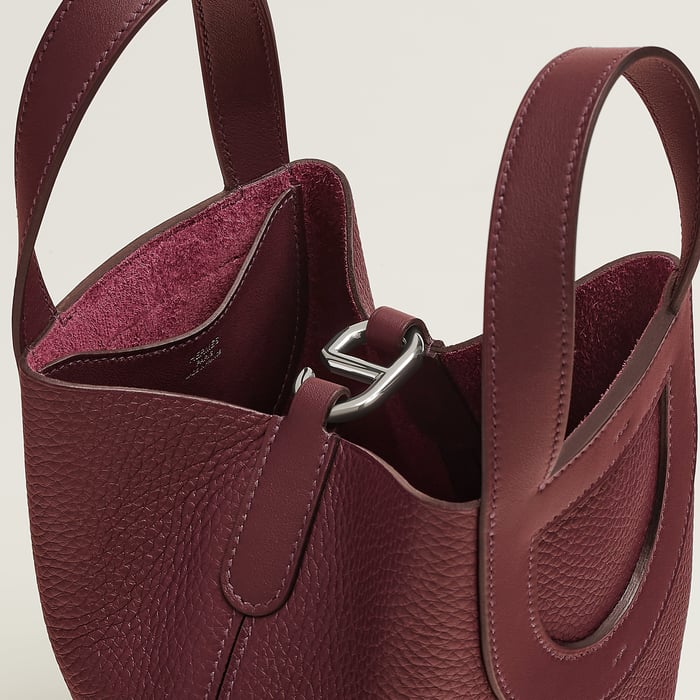 루즈 아쉬 Hermès In-the-loop 18 백