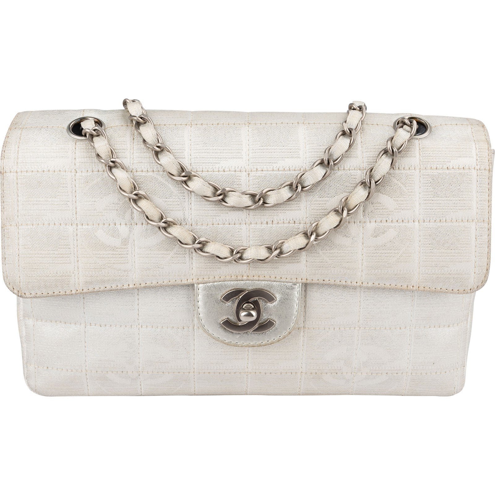 Timeless/Classique leather handbag