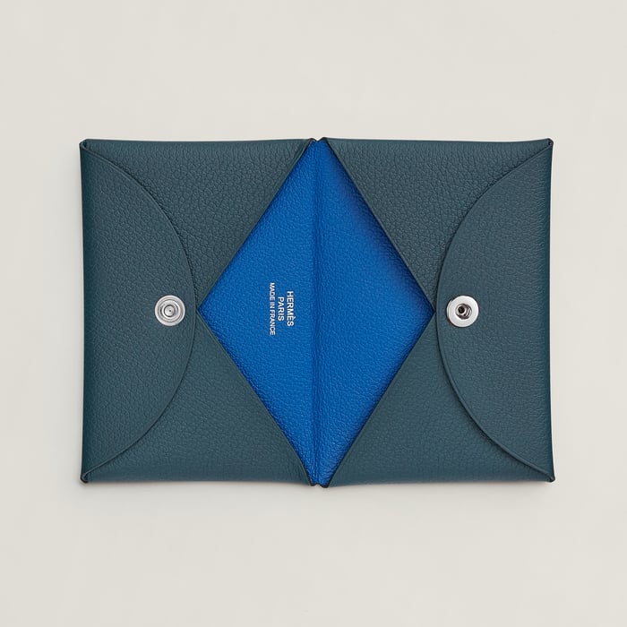 Calvi Verso Card Holder