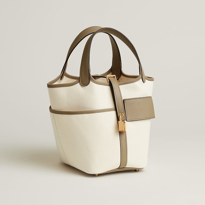Picotin Lock 18 Pocket Bag