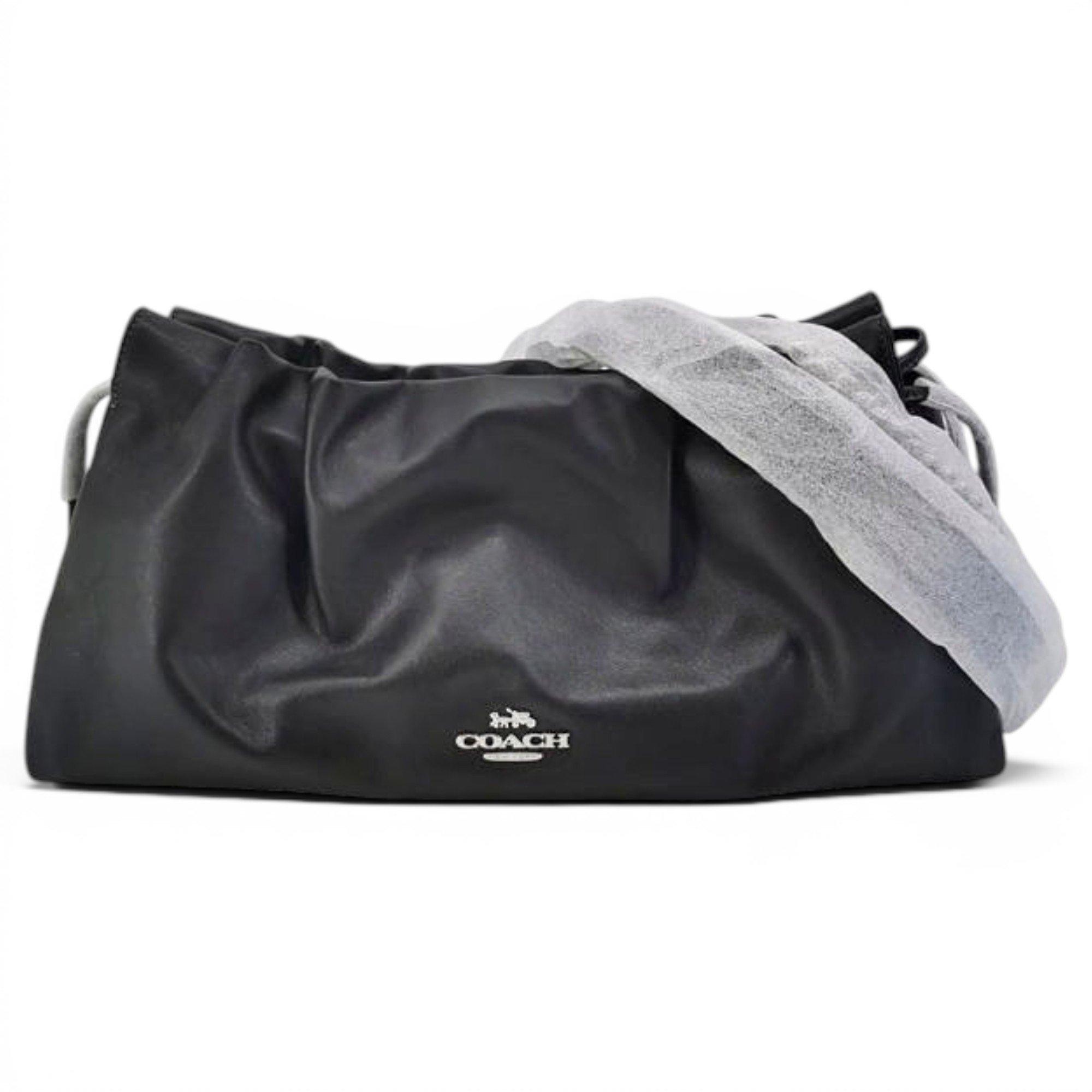 Coach Leather handbag