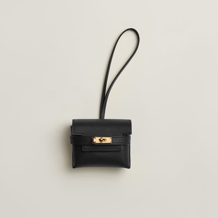 Noir Kellyfestival Charm