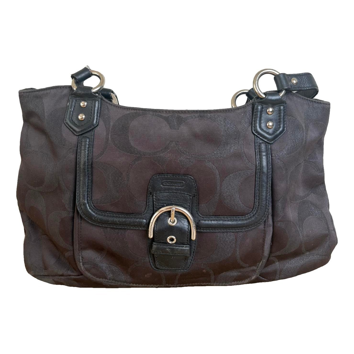 Cloth handbag