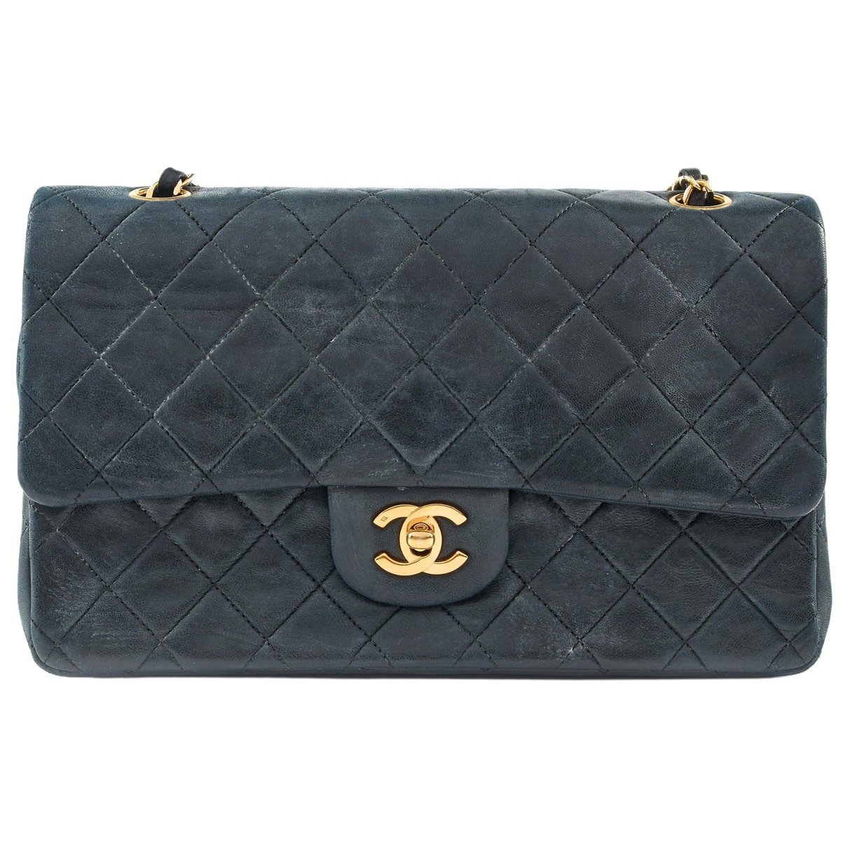Timeless/Classique leather crossbody bag