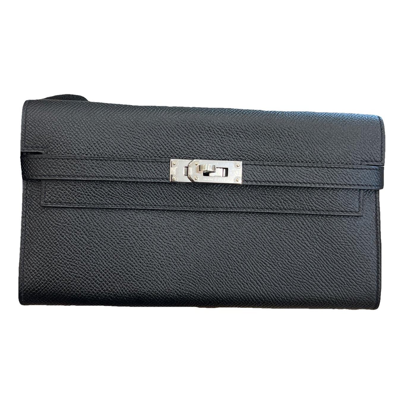 Kelly To Go leather handbag