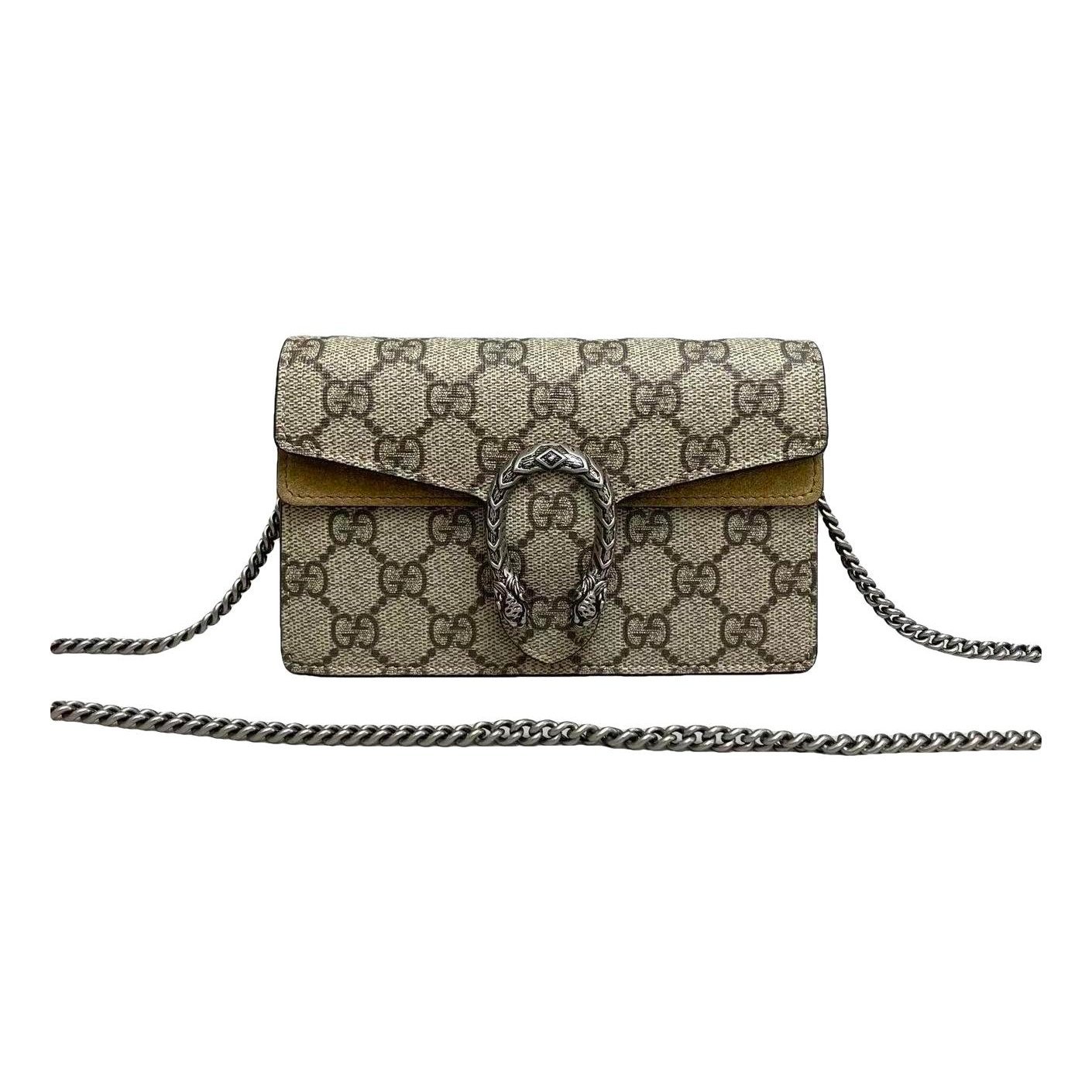 Dionysus cloth handbag