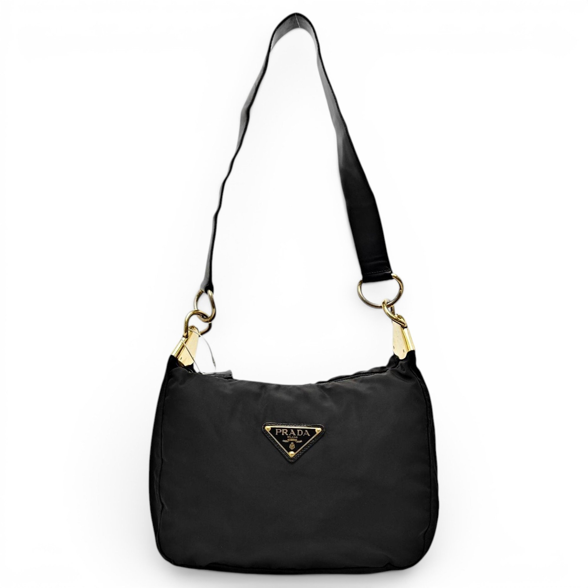 Cloth handbag