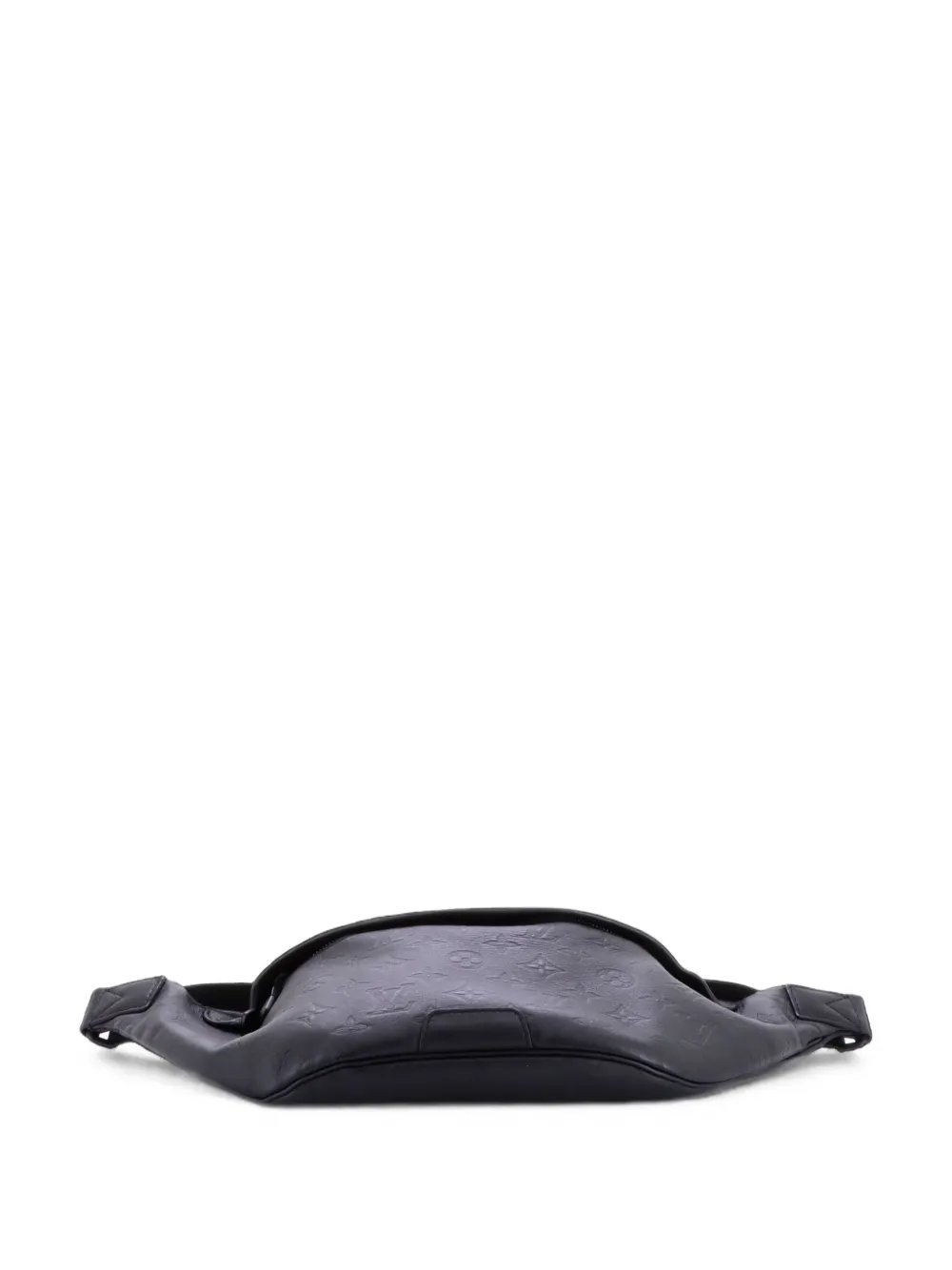 Louis Vuitton Discovery Bumbag Monogram Shadow Leather PM belt bag