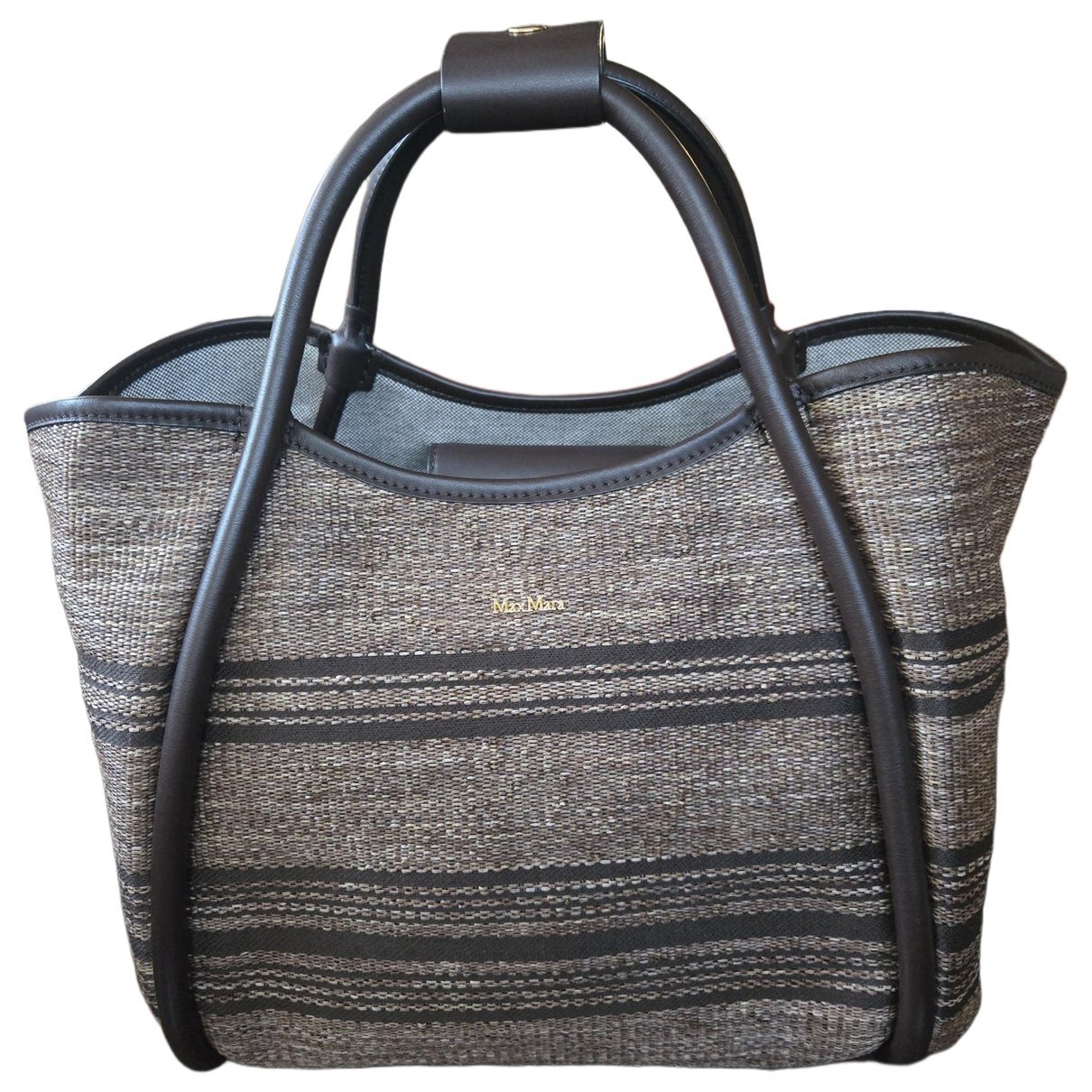 Marine handbag