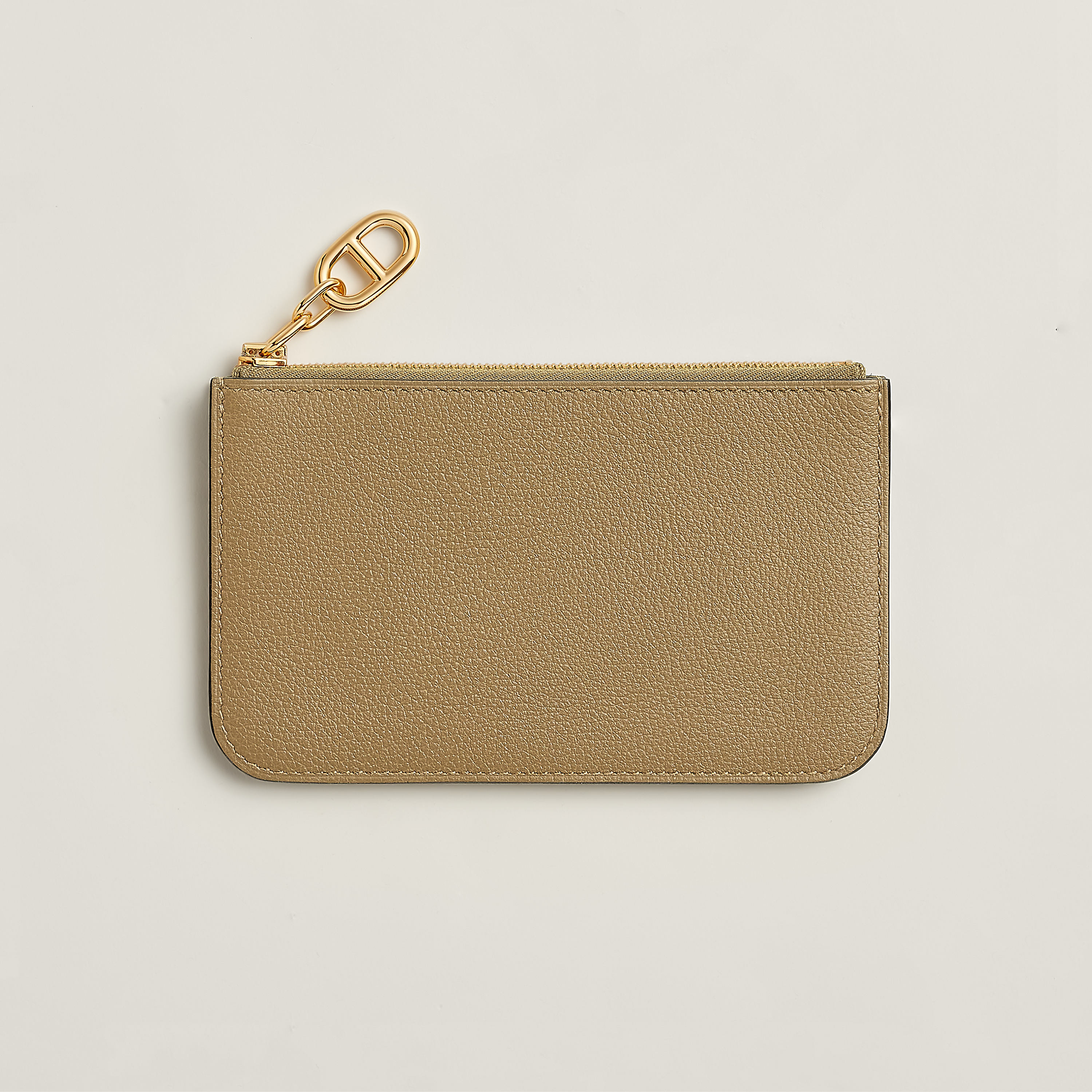 Zipengo Chaine d'Ancre card holder