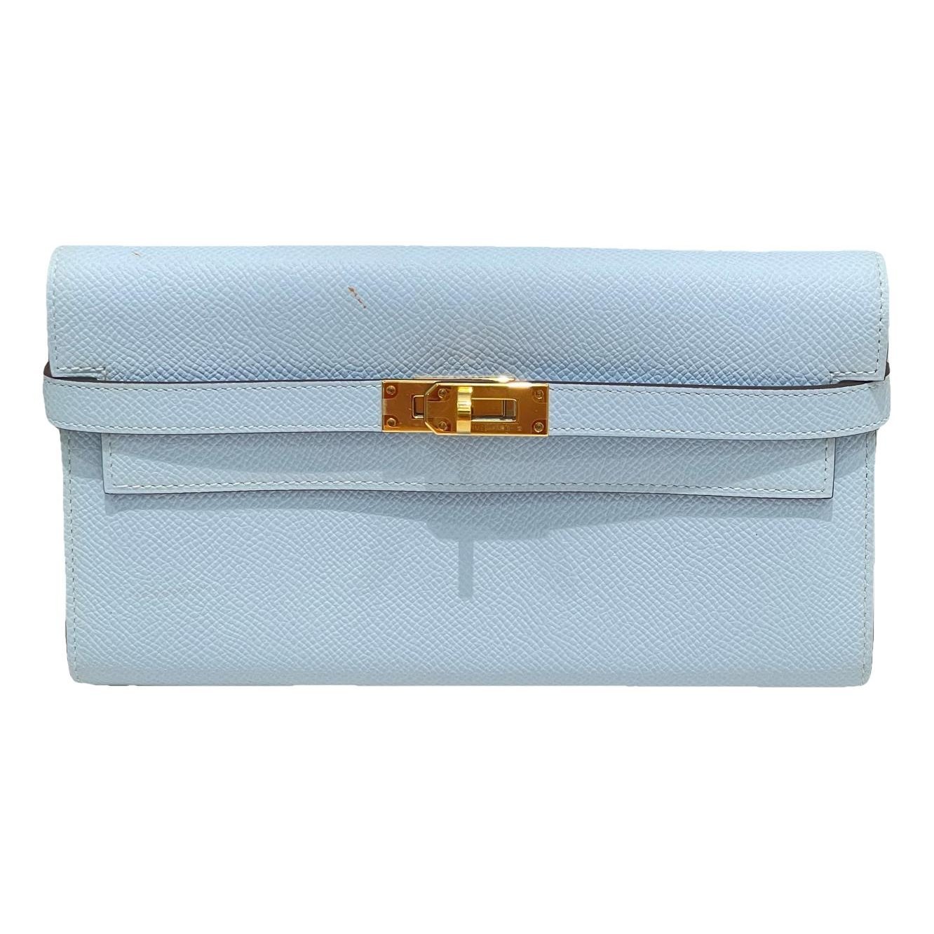 Kelly To Go leather handbag