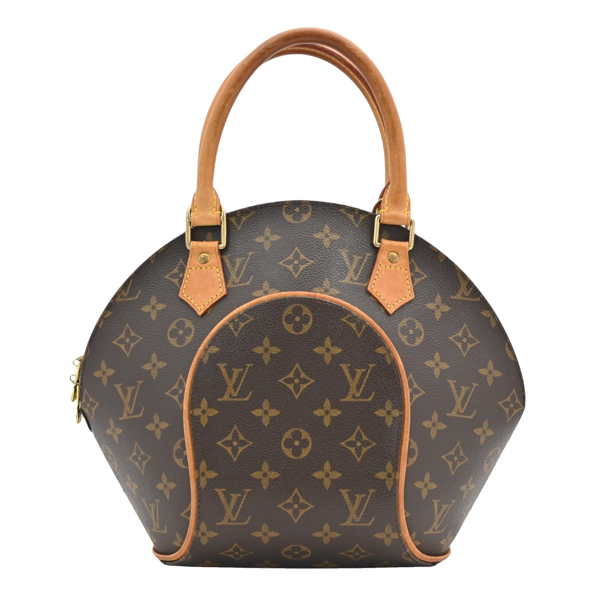 Ellipse handbag