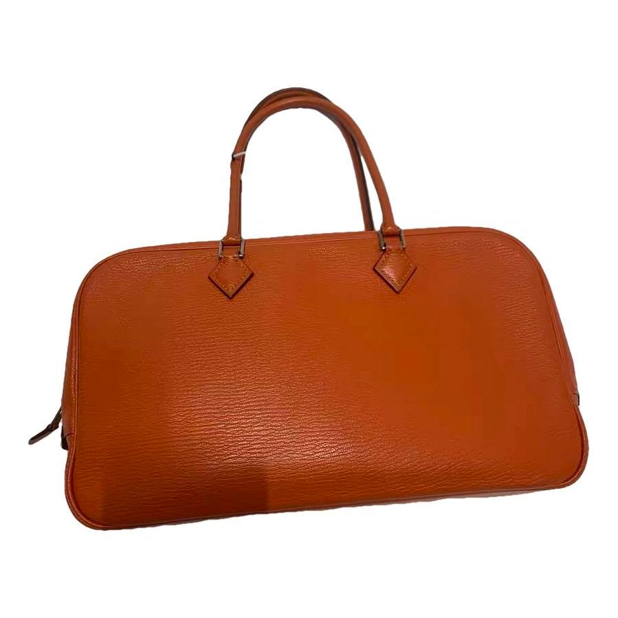 Hermes Plume Handbag