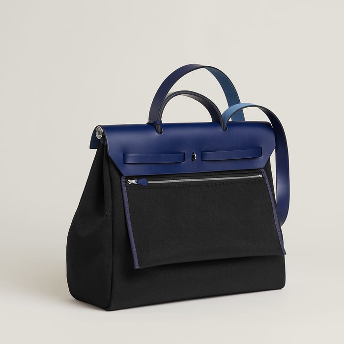 Herbag Zip 39 Laque Bag