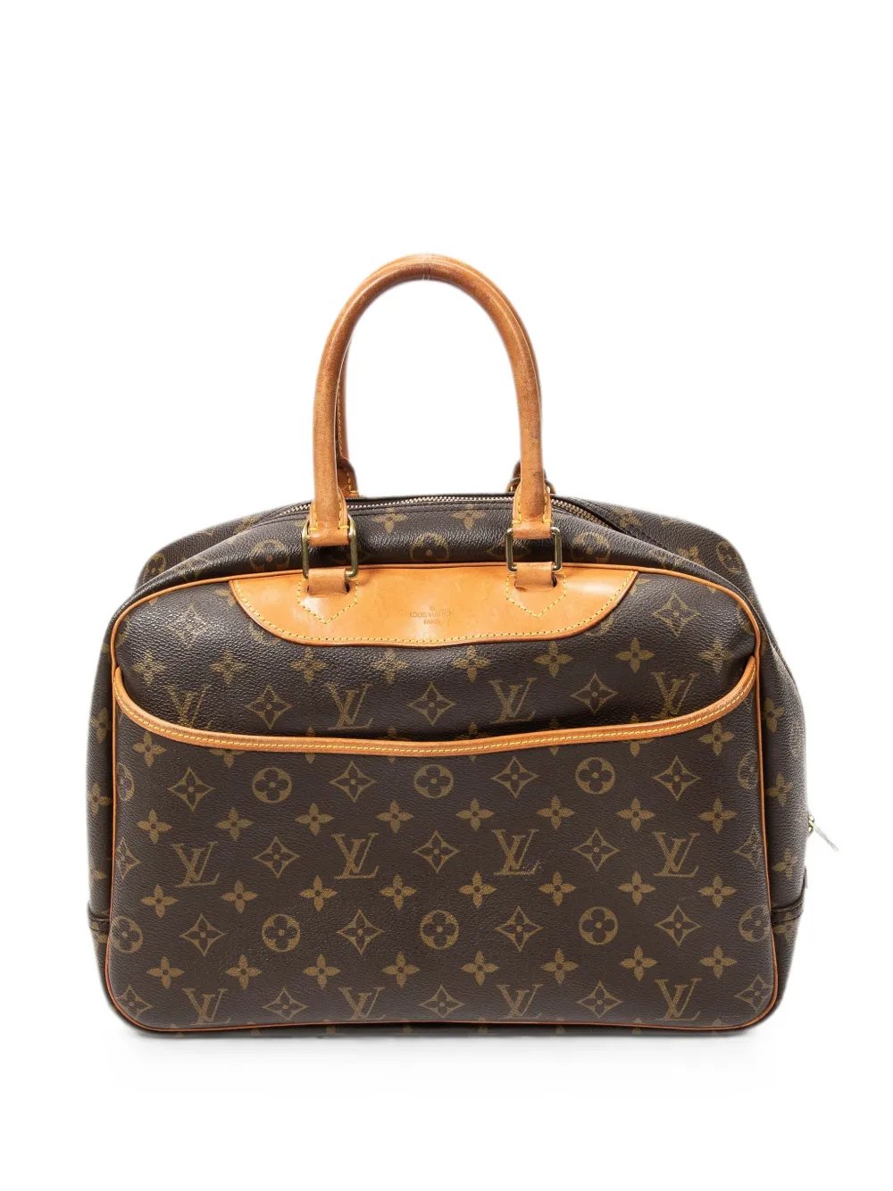 Deauville Monogram tote bag