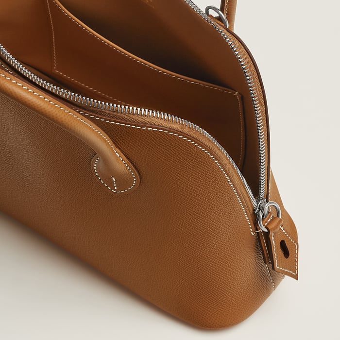 Gold Bolide 1923 - 25 Bag