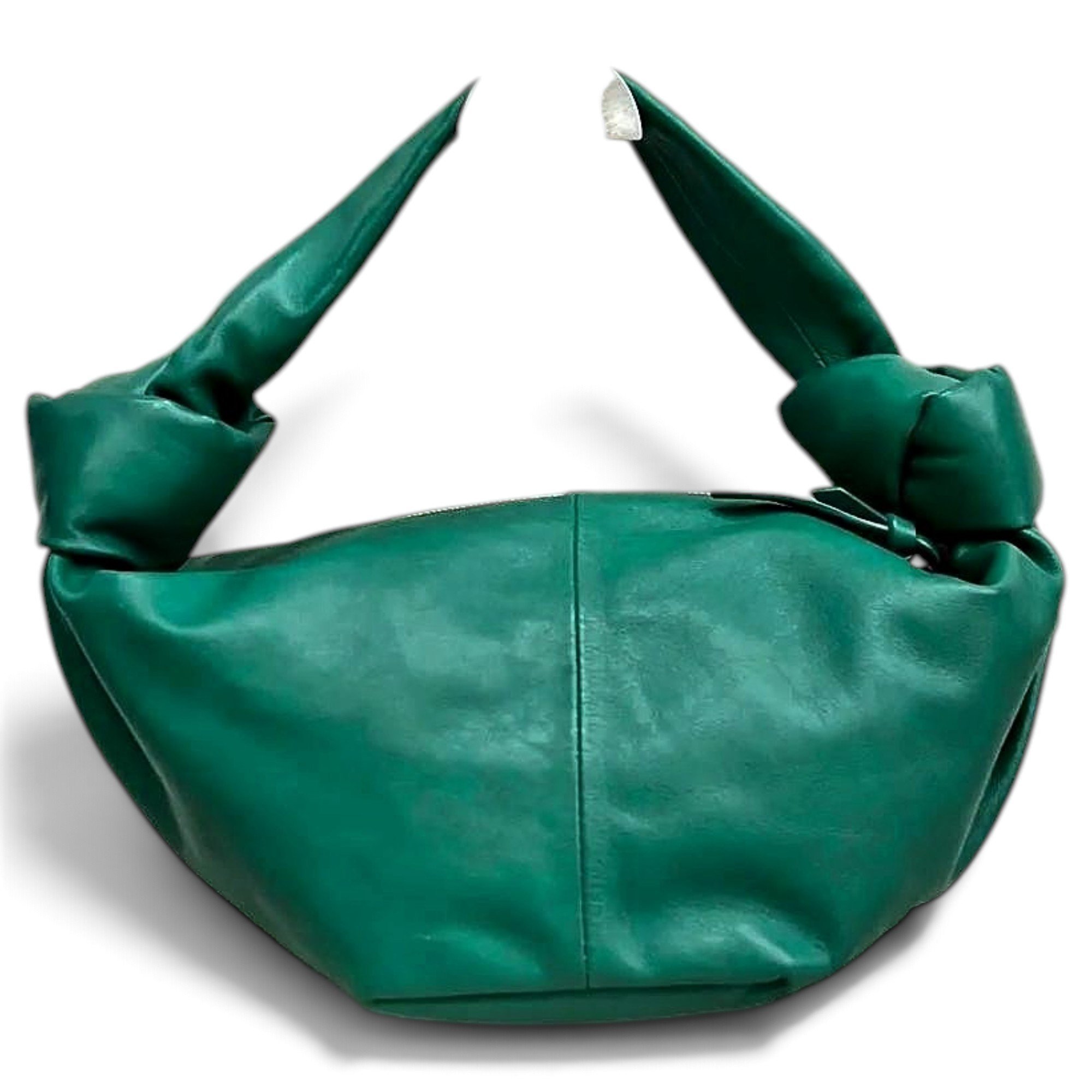 Jodie leather handbag