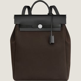 Herbag A Dos Zip Retourne Tilt Backpack