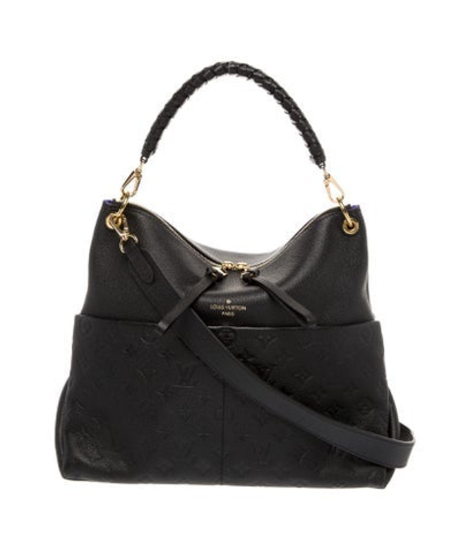 Louis Vuitton Vuitton Lv Monogram Maida