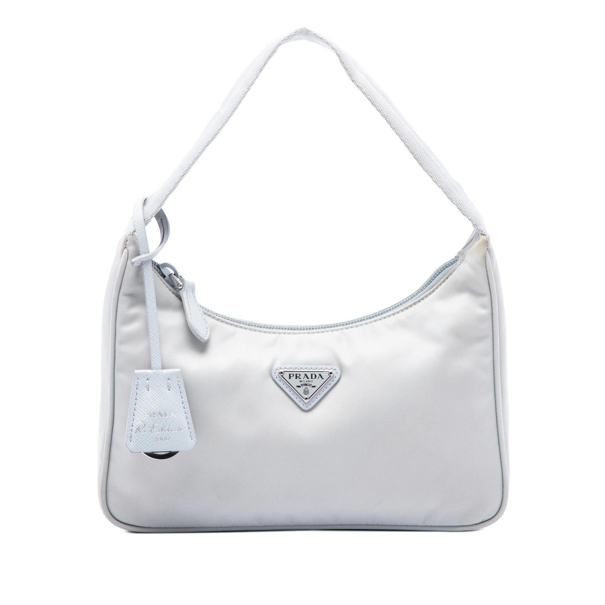 Re-Edition 2000 handbag